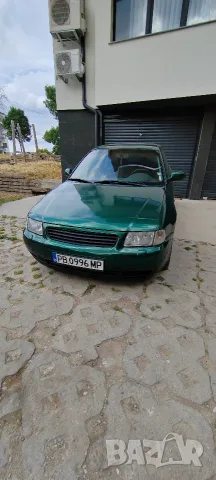 Ауди а3 автоматик 1.8, снимка 2 - Автомобили и джипове - 55427023