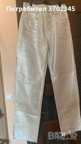 Нови дънки Zara, размер 36