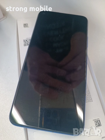 HUAWEI NOVA 5T, Гаранция , снимка 6 - Huawei - 54337805