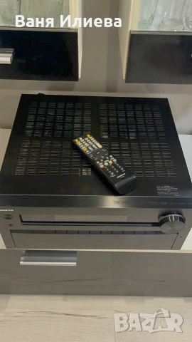 Домашно кино/ ресивър Onkyo TX NR 1009, снимка 7 - Ресийвъри, усилватели, смесителни пултове - 55137580