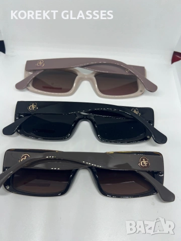 Christian Lafayette CLF6335 PARIS POLARIZED 100% UV Слънчеви очилa , снимка 4 - Слънчеви и диоптрични очила - 54997281
