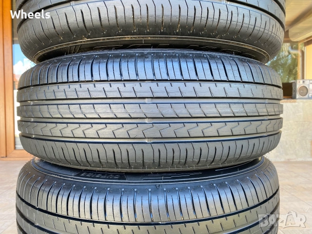 4бр. Летни гуми 225/65/17 Falken Ziex ZE310 EcoRun3 106H XL, снимка 4 - Гуми и джанти - 55049816