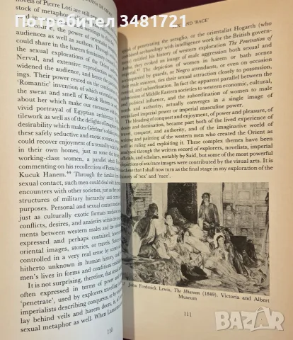 Sexuality and Subordination. Interdisciplinary Studies of Gender in the Nineteenth Century, снимка 11 - История, политика и общество - 55361173