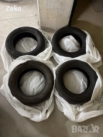 Зимни и летни гуми Kumho