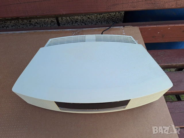 BOSE AWRCC4 RADIO CD mp3 супер звук, снимка 3 - Аудиосистеми - 54302866