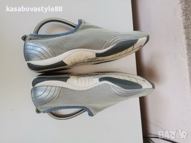 Спортни обувки Merrell  40.5 н. , снимка 3 - Дамски ежедневни обувки - 54071668