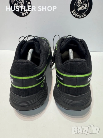 Маратонки SALOMON THUNDER CROSS GORE-TEX. Размер 43.5, снимка 7 - Маратонки - 54766394