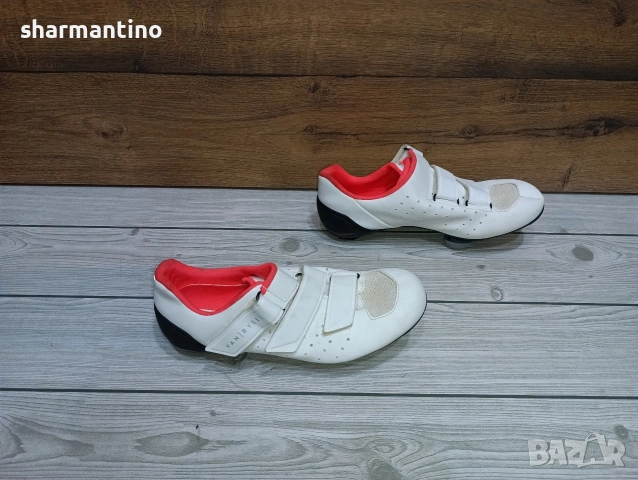 Decathlon N 37,5 кожени за велосипед