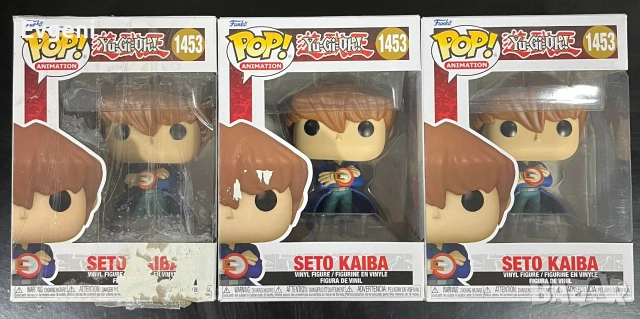 Колекция Funko Pop фигурки, снимка 6 - Колекции - 54114674