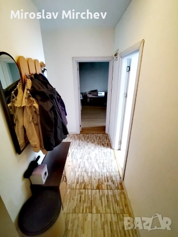 Продавам тристаен апартамент , снимка 7 - Апартаменти - 55240915