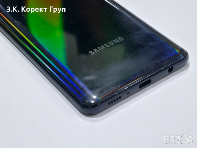 Samsung Galaxy A21s 32GB 3GB RAM, снимка 4 - Samsung - 54888693