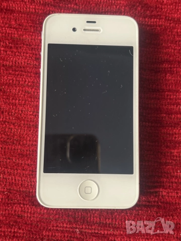 Apple iPhone 4s за части заключен 