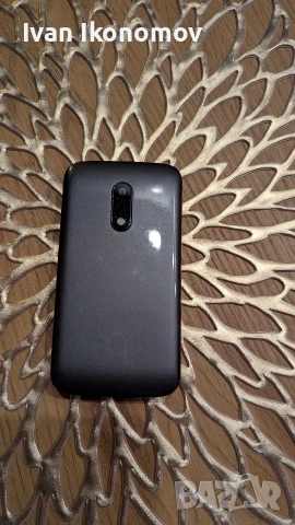 Телефон Alcatel 3025X, снимка 8 - Alcatel - 54392550