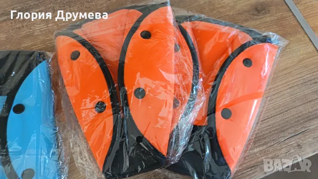 Протектор за детски колан