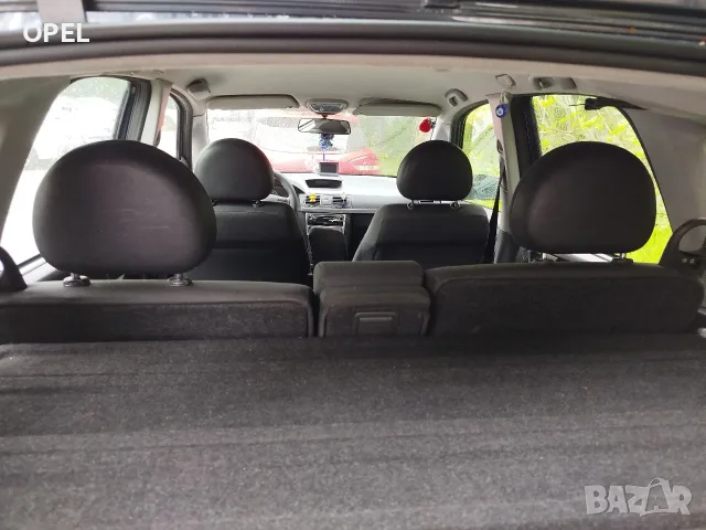 *Opel Meriva 1.3CDTI 2007г ВАН ВЕРИГА Фейст лифт много икономичен, снимка 14 - Автомобили и джипове - 55660822