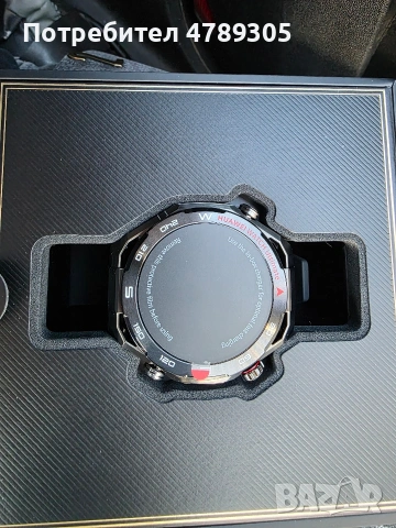 Huawei Watch Ultimate 2