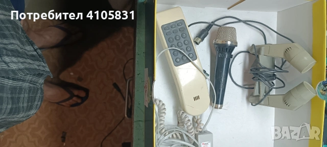 радио елементи и др, снимка 5 - Радиокасетофони, транзистори - 55051930