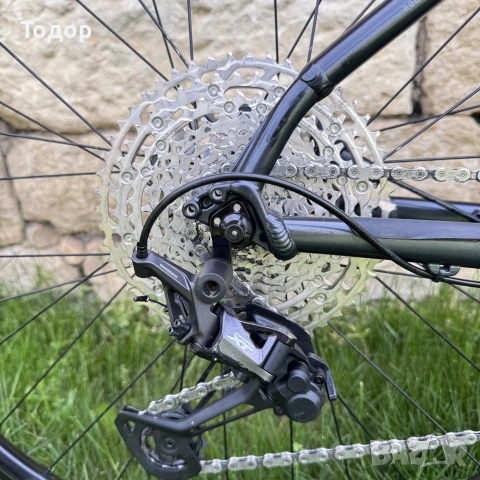 MTB Trek Xcaliber 8, снимка 5 - Велосипеди - 55221175