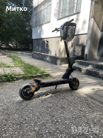 Kukirin g2 master , снимка 3 - Друга електроника - 55239744