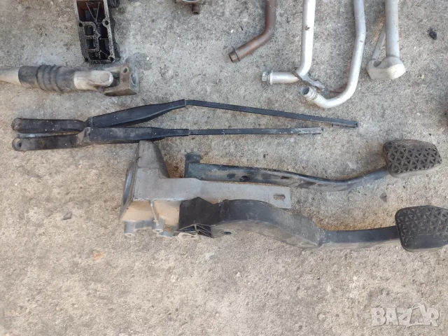 Части за BMW E36 разчистване, снимка 4 - Части - 55633015