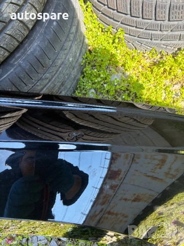 Десен калник Audi A6 C8. Ауди Ц6. 18-25г. Оригинален. , снимка 4 - Части - 54042675