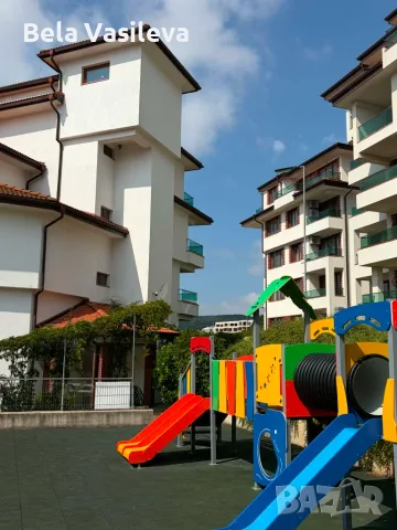🏡 Без комисионна – директно от инвеститор! | Акт 16 | Stone Hill, кв. Виница, Варна, снимка 10 - Апартаменти - 55362265