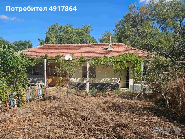 Продава се едноетажна къща в гр Хисаря,кв.Миромир, снимка 5 - Къщи - 55653643