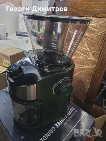 Кафемелачка