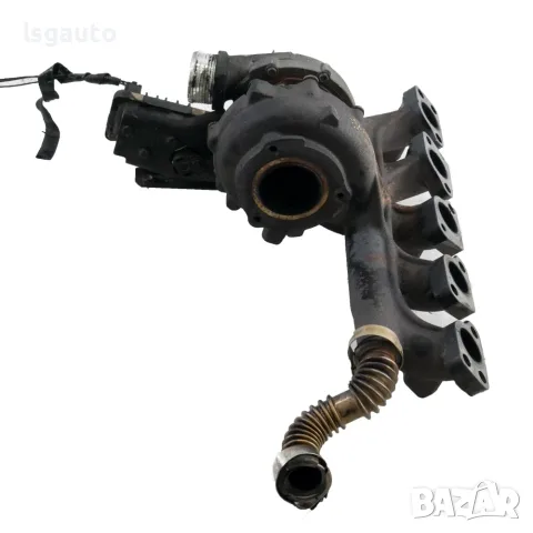 Турбо Volvo V50 2004-2010 ID: 162661 OEM 30751708