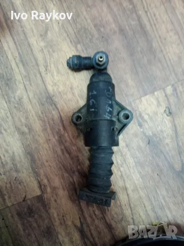 Помпа , съединител за VW Golf Mk4, Bora, Beetle , 1J0721261F
