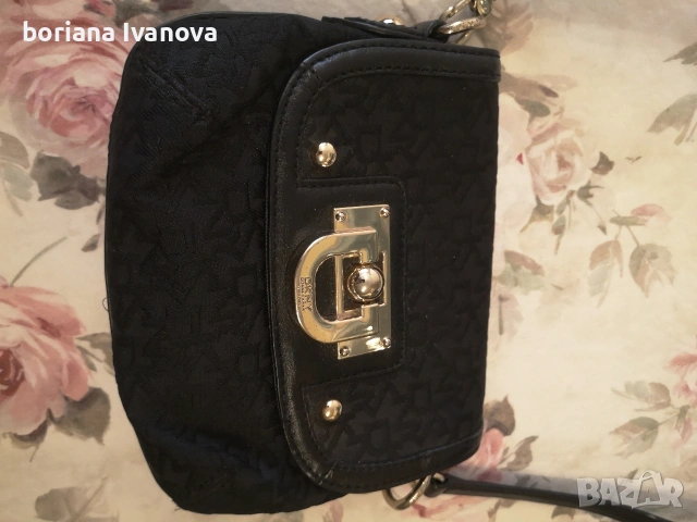 Guess, DKNY, Aigner, Maikal Kors , снимка 13 - Чанти - 54404438