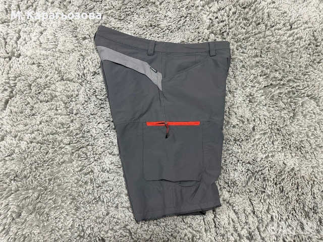 Peak Performance Method Shorts, Размер М, снимка 3 - Къси панталони - 55149354