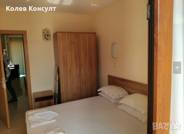 3-стаен апартамент на Къмпинг Градина. , снимка 6 - Апартаменти - 54100315