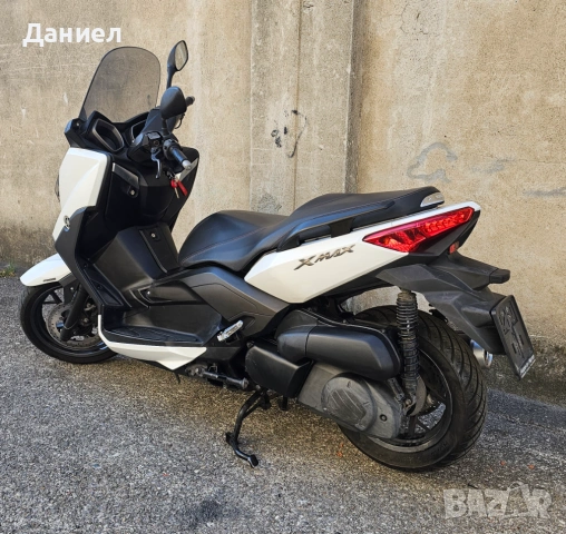 Yamaha xMax 250i ABS!, снимка 4 - Мотоциклети и мототехника - 54934447