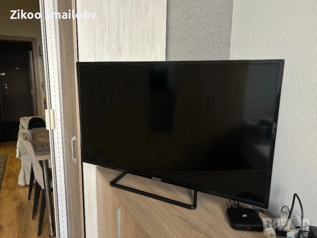 Smart телевизор 40 инча LED 