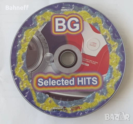 За всеки по нещо , снимка 11 - CD дискове - 29269699