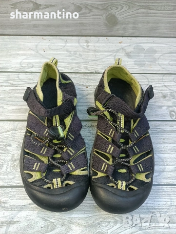 Keen N 35 сандали Унисекс, снимка 2 - Детски маратонки - 55072979