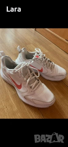 Nike todos white маратонки, снимка 3 - Маратонки - 54439737