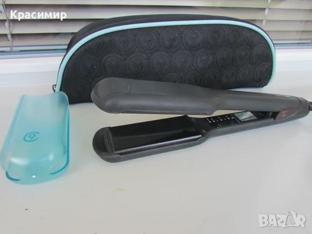 Професионална преса за коса Cloud Nine C9-L1.2 Wide Iron