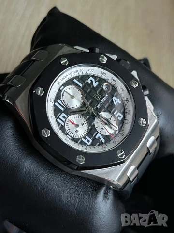 Didun Design (Audemars Piguet Royal Oak Offshore Homage), снимка 3 - Мъжки - 54643647