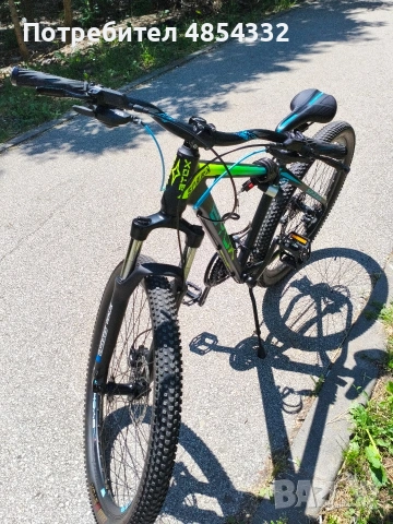 Bike, снимка 3 - Велосипеди - 54875493
