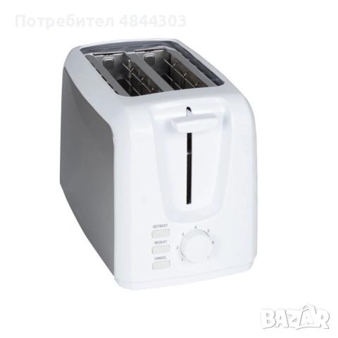 Тостер HOMA HT-4099 Cadis