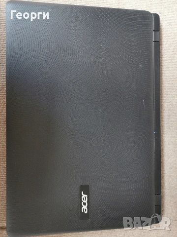 17" лаптоп Acer Aspire ES1-732, снимка 10 - Лаптопи за дома - 54791327