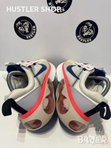 Маратонки NIKE AIR MAX 2021. Номер 38.5, снимка 5 - Маратонки - 55338800