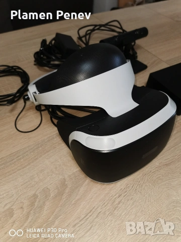 playstation 4 pro, снимка 4 - PlayStation конзоли - 54350266