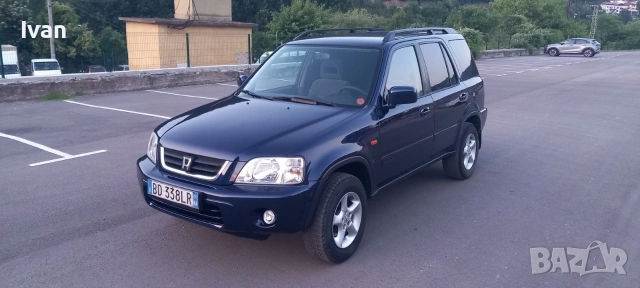 щора за хонда црв , снимка 2 - Части - 54013142