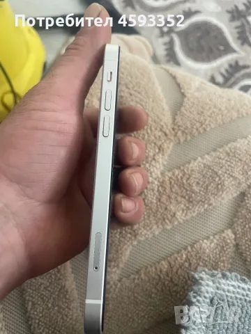 Iphone 12 работещ, снимка 3 - Други - 55336883