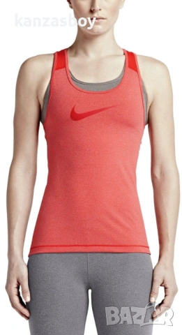 Nike - страхотен дамски потник XС КАТО НОВ