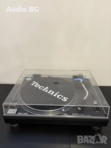 Technics SL-1210 MK2 Like New, снимка 6 - Грамофони - 55587054