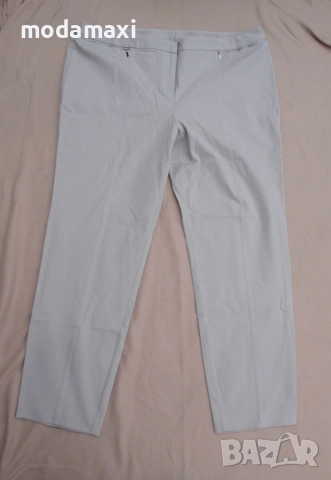 4XL Нов панталон Alfani , снимка 2 - Панталони - 55053870